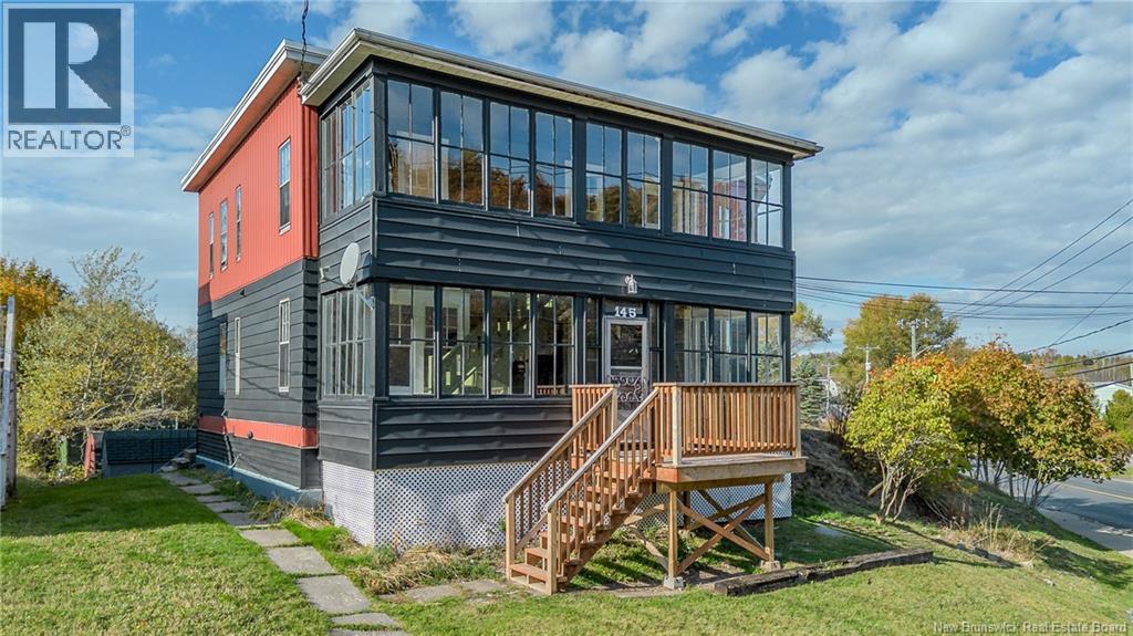 145 Hawthorne Avenue, Saint John, New Brunswick  E2K 3S7 - Photo 2 - NB128538