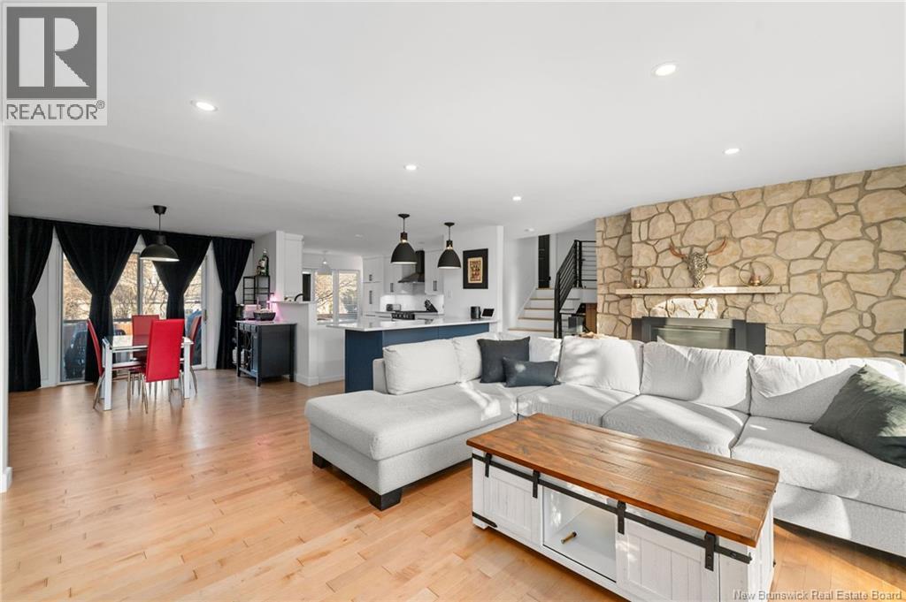 133 Centennial Drive, Moncton, New Brunswick E1E 3W9 - Photo 10 - NB130555
