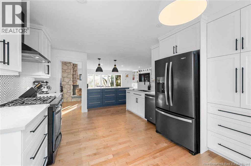 133 Centennial Drive, Moncton, New Brunswick E1E 3W9 - Photo 15 - NB130555
