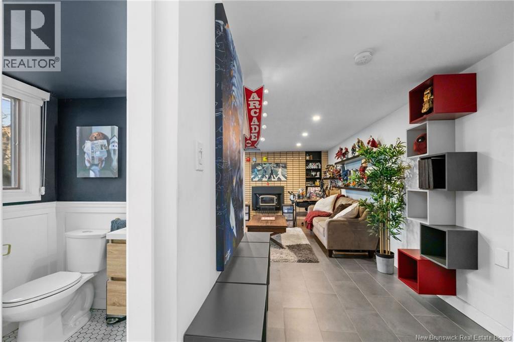 133 Centennial Drive, Moncton, New Brunswick E1E 3W9 - Photo 19 - NB130555