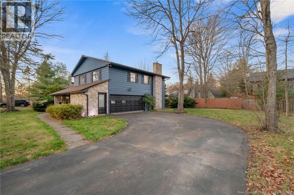 133 Centennial Drive, Moncton, New Brunswick E1E 3W9 - Photo 2 - NB130555