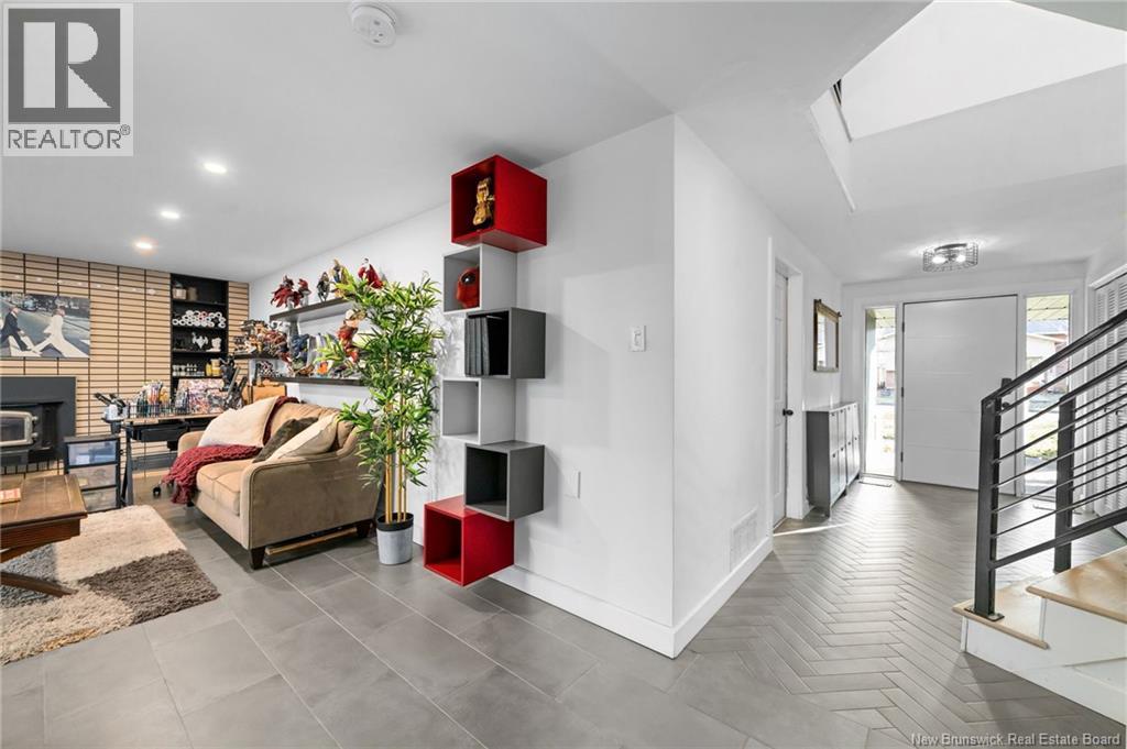 133 Centennial Drive, Moncton, New Brunswick E1E 3W9 - Photo 20 - NB130555