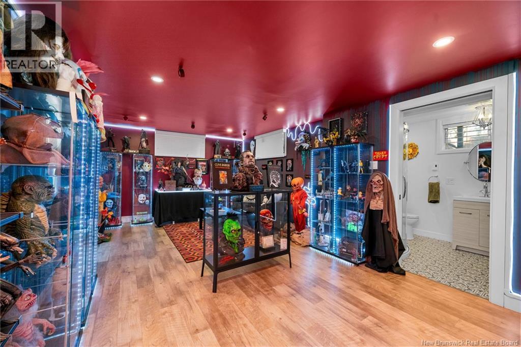 133 Centennial Drive, Moncton, New Brunswick E1E 3W9 - Photo 37 - NB130555