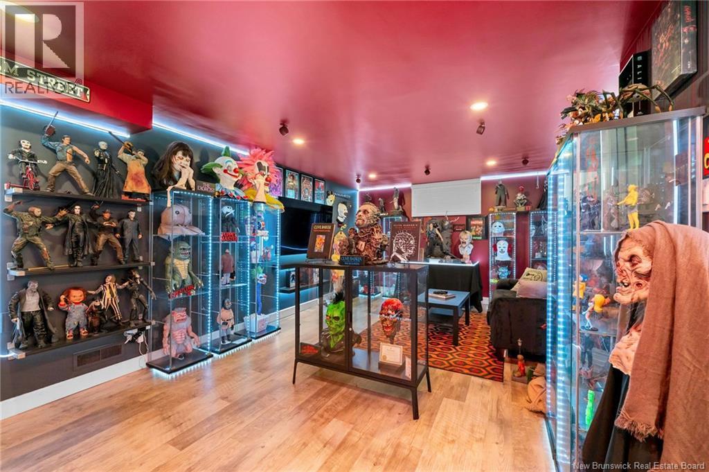 133 Centennial Drive, Moncton, New Brunswick E1E 3W9 - Photo 38 - NB130555