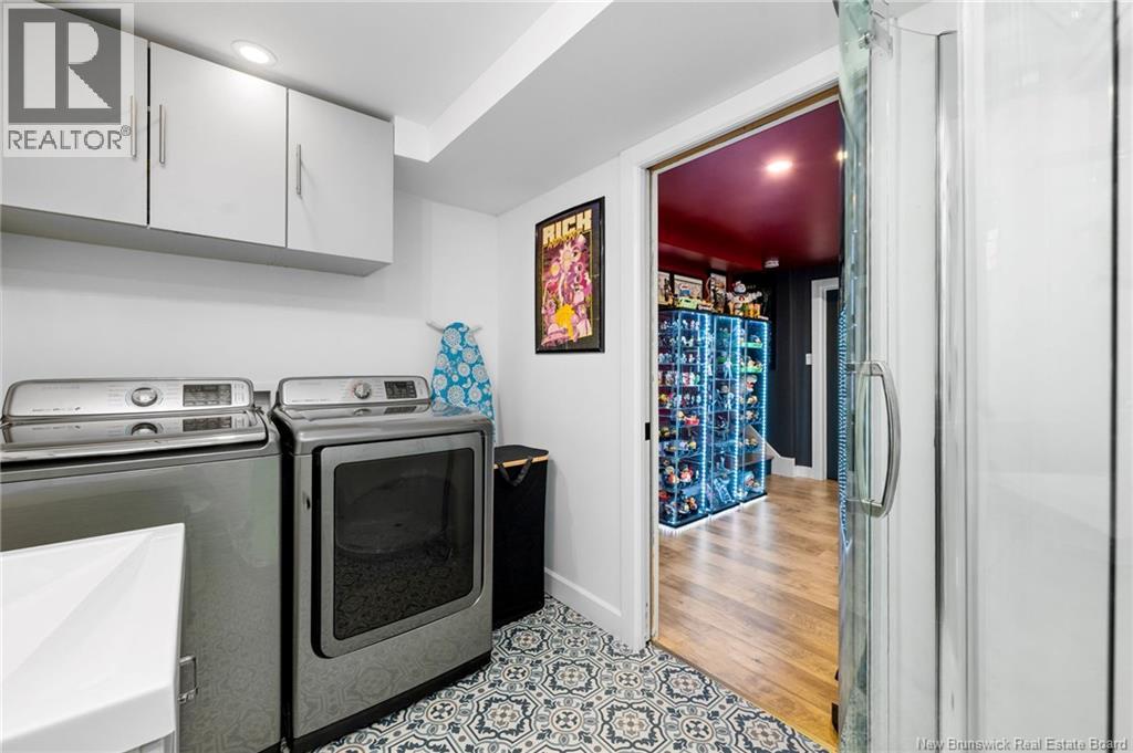133 Centennial Drive, Moncton, New Brunswick E1E 3W9 - Photo 41 - NB130555