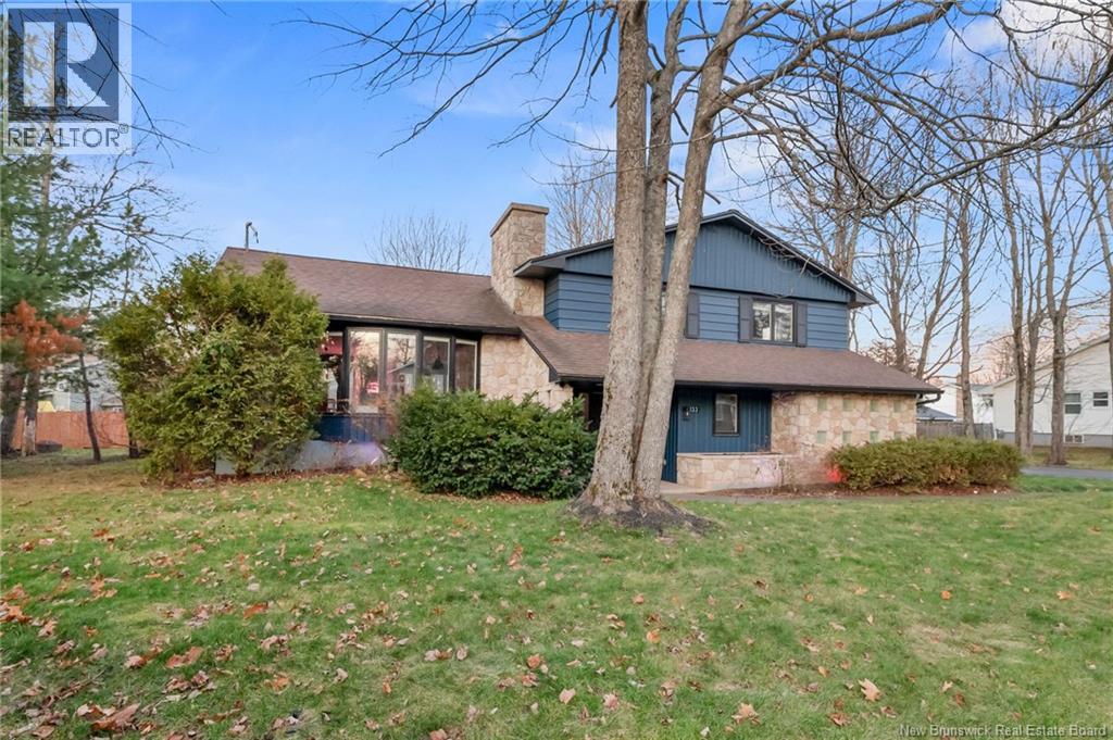 133 Centennial Drive, Moncton, New Brunswick E1E 3W9 - Photo 42 - NB130555
