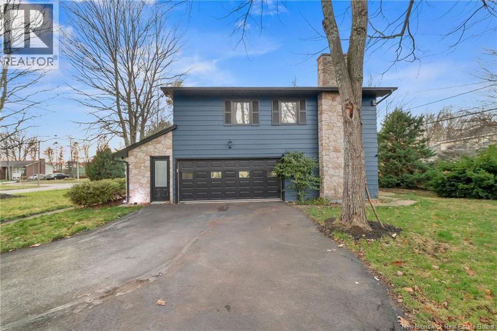 133 Centennial Drive, Moncton, New Brunswick E1E 3W9 - Photo 43 - NB130555