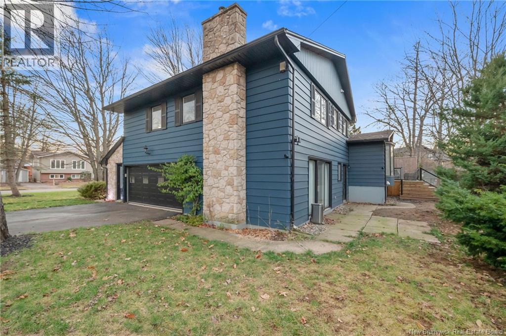 133 Centennial Drive, Moncton, New Brunswick E1E 3W9 - Photo 44 - NB130555