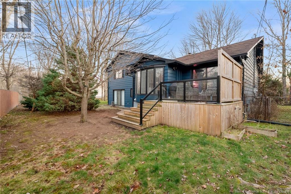 133 Centennial Drive, Moncton, New Brunswick E1E 3W9 - Photo 45 - NB130555