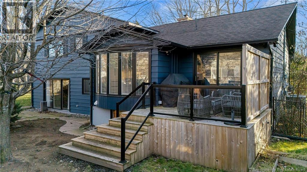 133 Centennial Drive, Moncton, New Brunswick E1E 3W9 - Photo 46 - NB130555