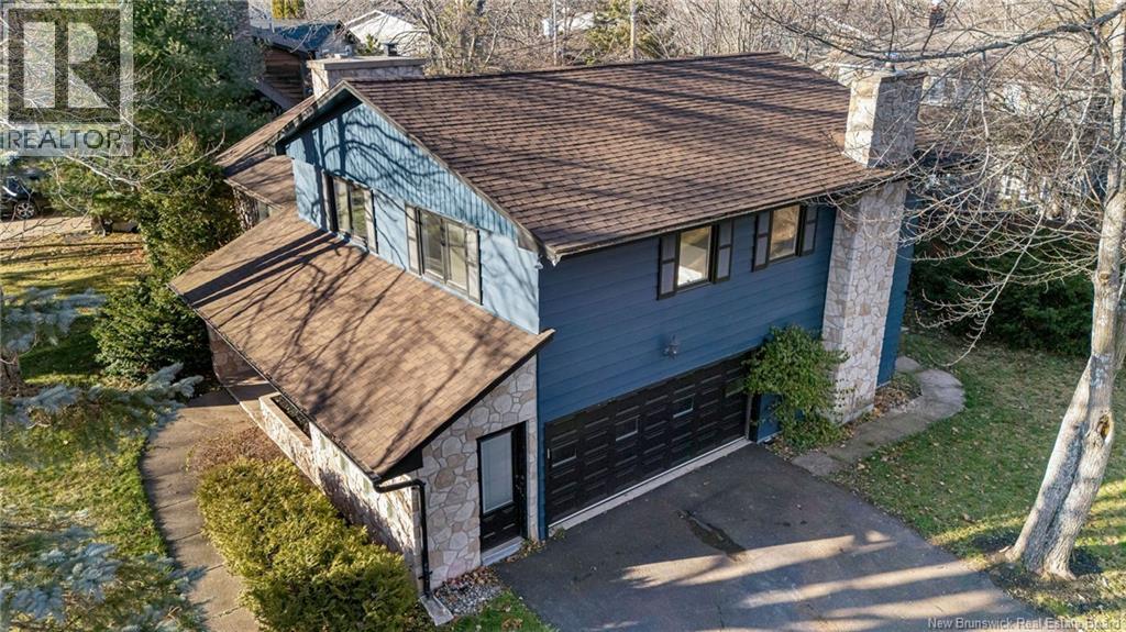 133 Centennial Drive, Moncton, New Brunswick E1E 3W9 - Photo 47 - NB130555