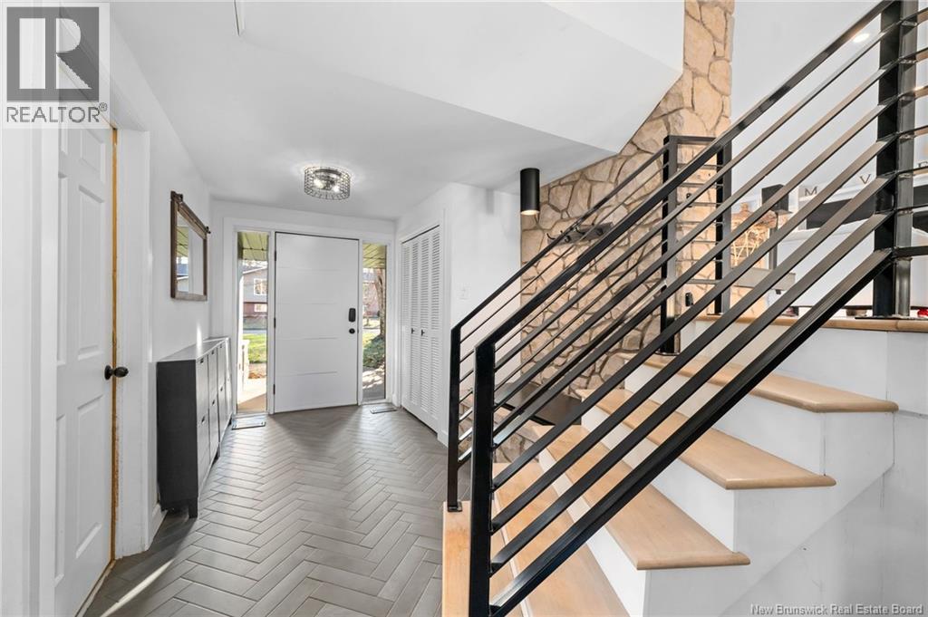 133 Centennial Drive, Moncton, New Brunswick E1E 3W9 - Photo 6 - NB130555