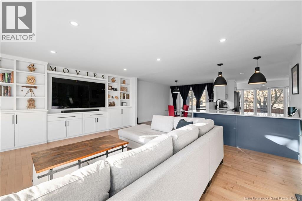 133 Centennial Drive, Moncton, New Brunswick E1E 3W9 - Photo 8 - NB130555