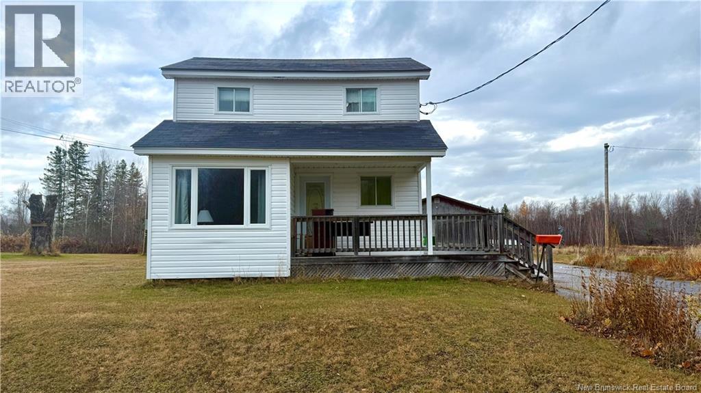 370 Pleasant-Ridge, Rogersville, New Brunswick E4Y 1C3 - Photo 2 - NB130561