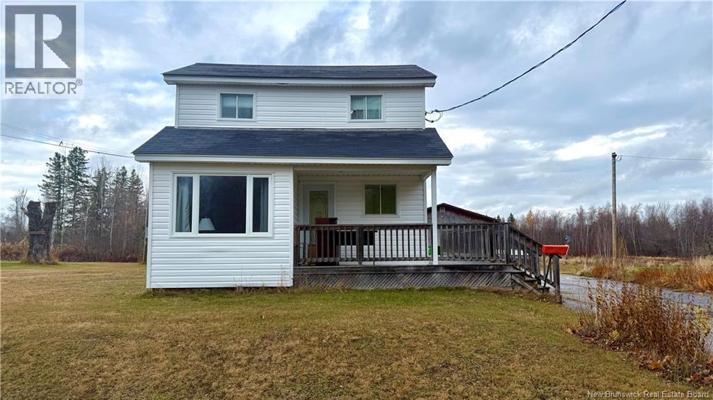 370 Pleasant-Ridge, Rogersville, New Brunswick E4Y 1C3 - Photo 21 - NB130561