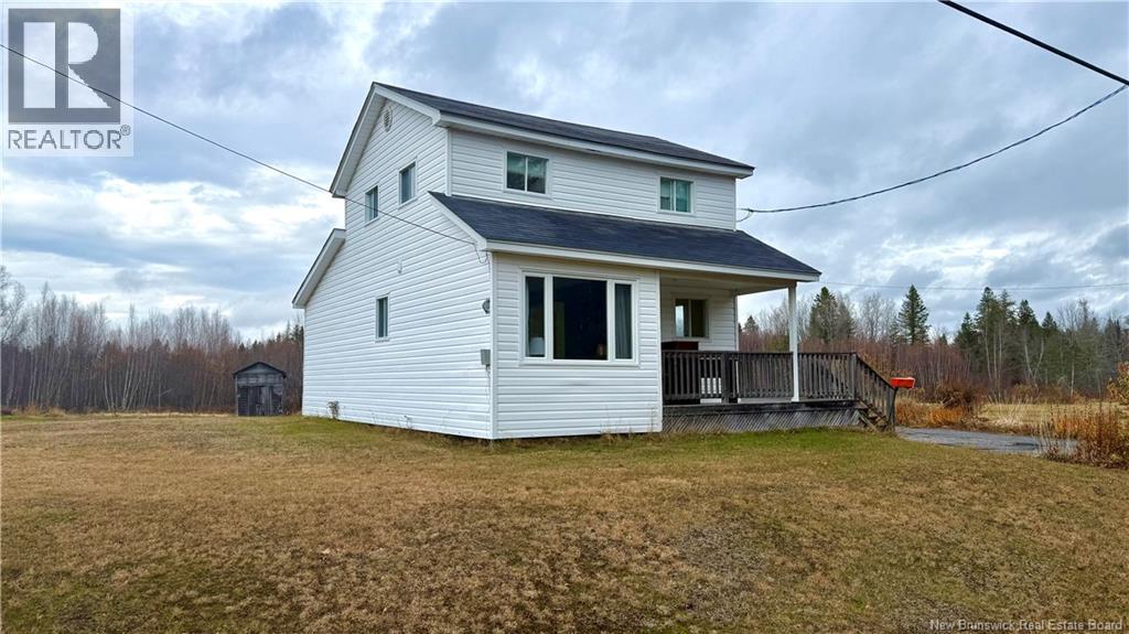370 Pleasant-Ridge, Rogersville, New Brunswick E4Y 1C3 - Photo 22 - NB130561