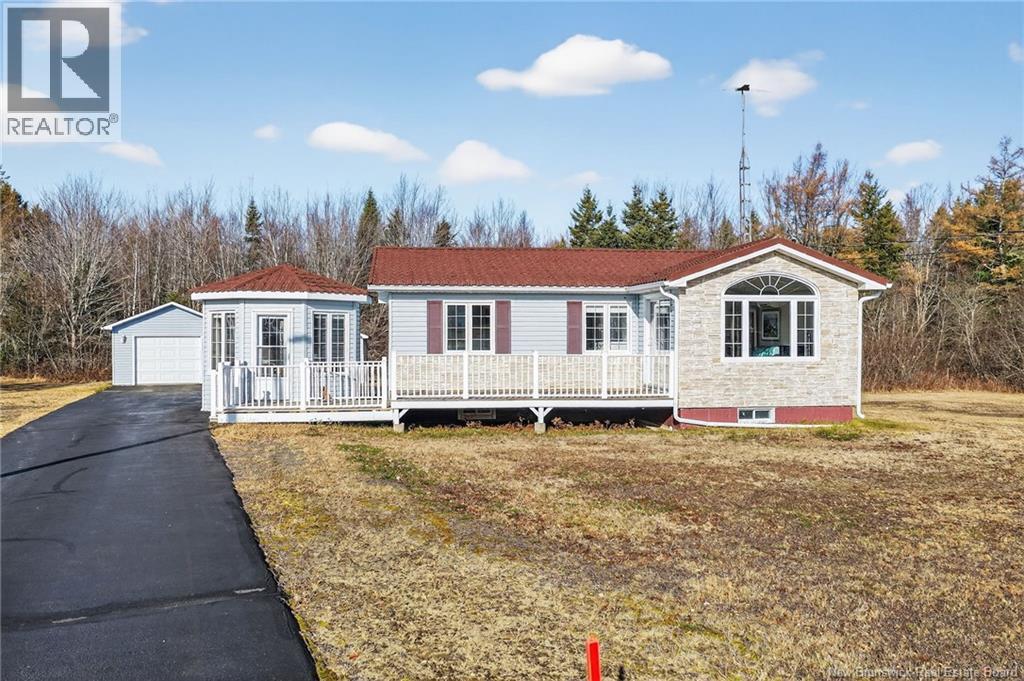 271 Rte 505, Sainte-Anne-De-Kent, New Brunswick