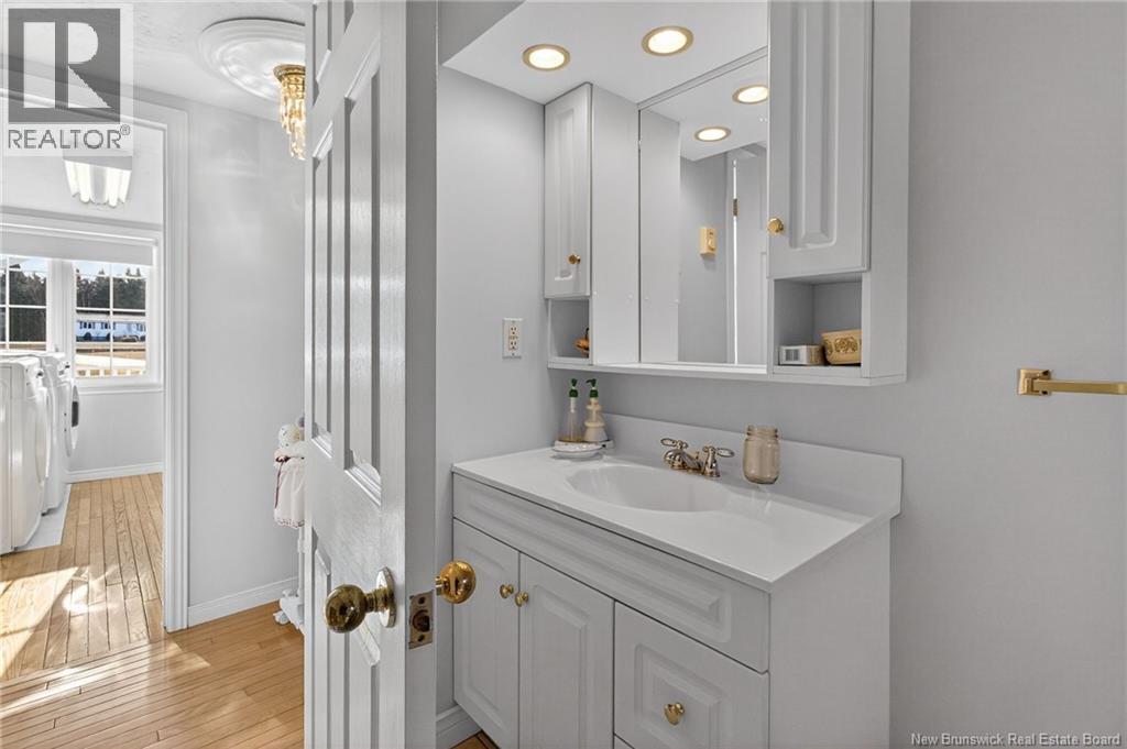 271 Rte 505, Sainte-Anne-De-Kent, New Brunswick  E4S 1J7 - Photo 17 - NB130581