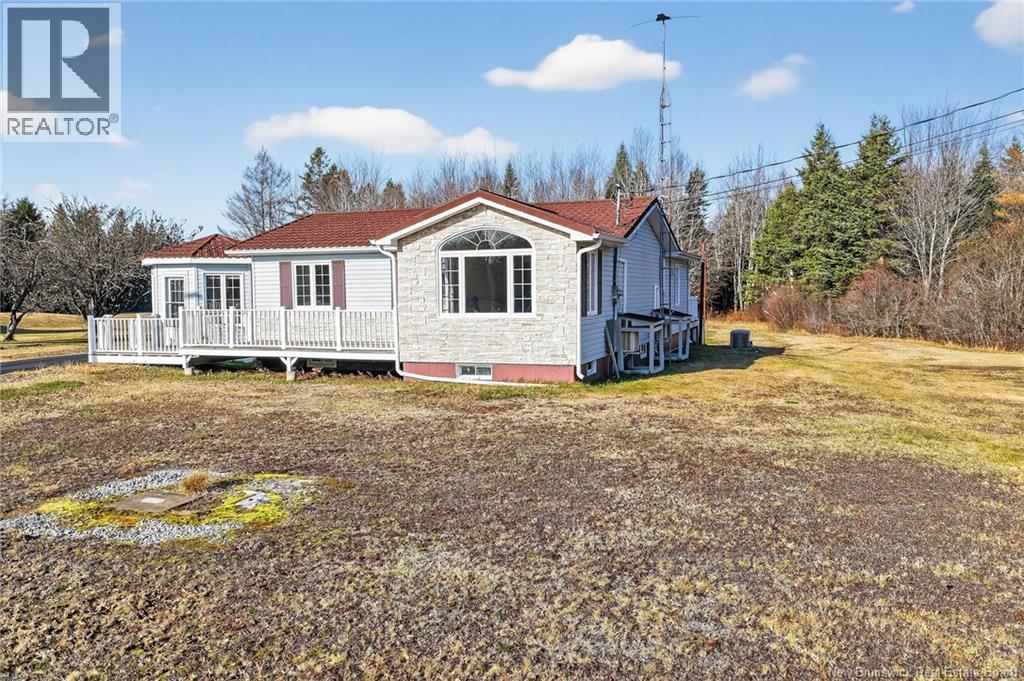271 Rte 505, Sainte-Anne-De-Kent, New Brunswick  E4S 1J7 - Photo 21 - NB130581