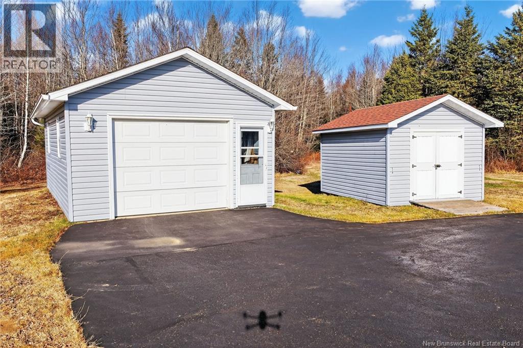 271 Rte 505, Sainte-Anne-De-Kent, New Brunswick  E4S 1J7 - Photo 22 - NB130581