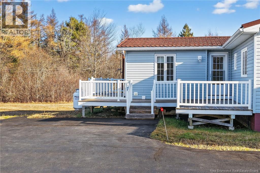 271 Rte 505, Sainte-Anne-De-Kent, New Brunswick  E4S 1J7 - Photo 23 - NB130581