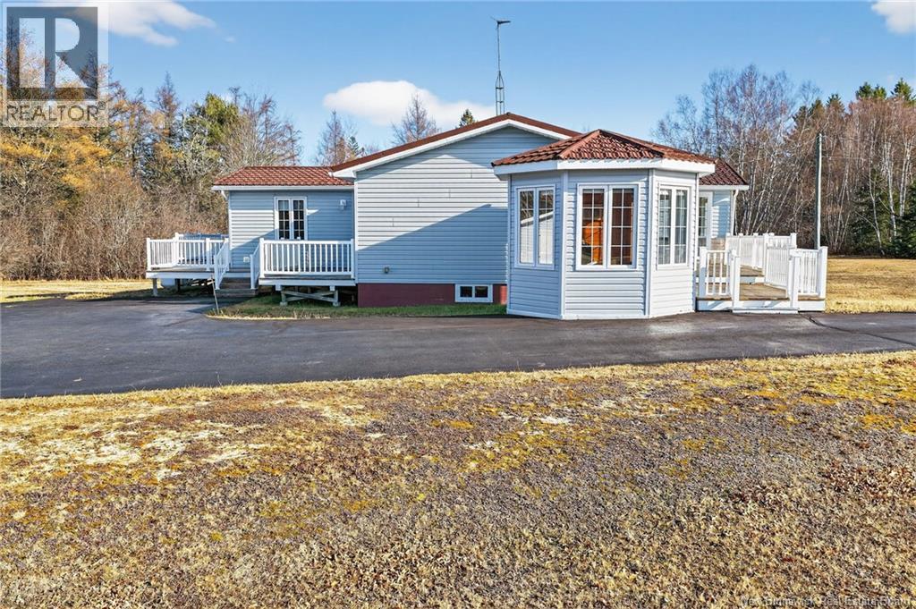 271 Rte 505, Sainte-Anne-De-Kent, New Brunswick  E4S 1J7 - Photo 24 - NB130581