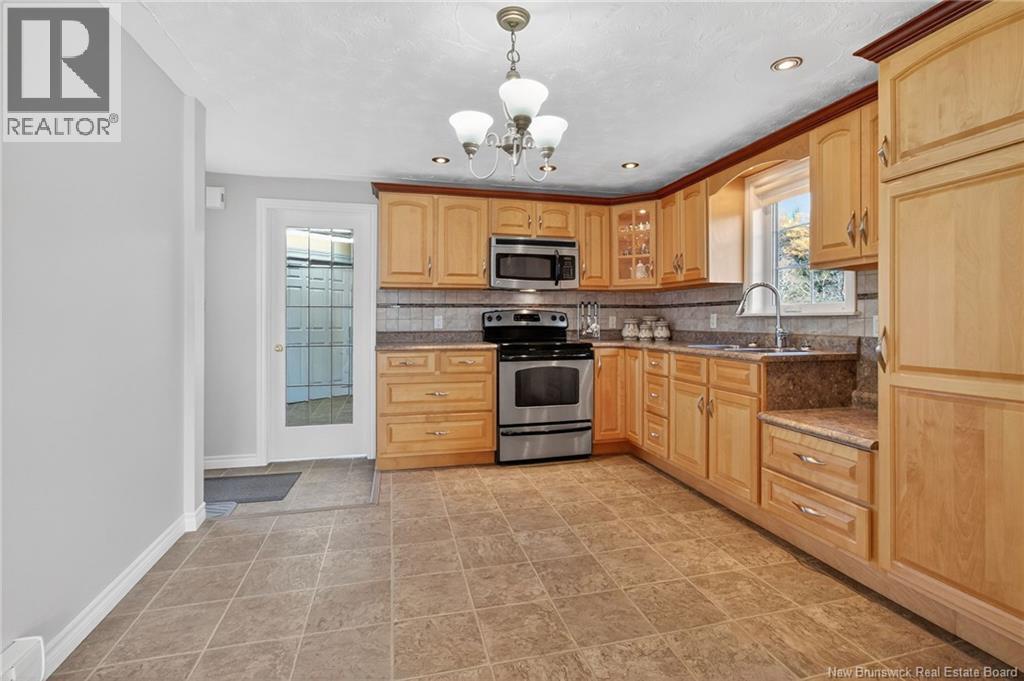 271 Rte 505, Sainte-Anne-De-Kent, New Brunswick  E4S 1J7 - Photo 3 - NB130581