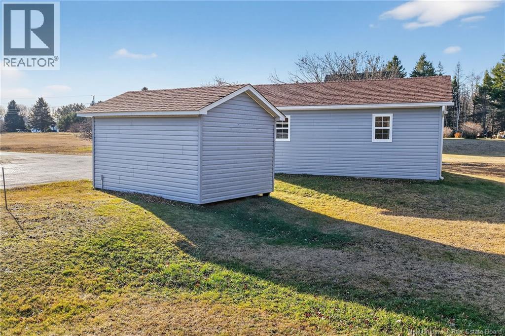 271 Rte 505, Sainte-Anne-De-Kent, New Brunswick  E4S 1J7 - Photo 30 - NB130581