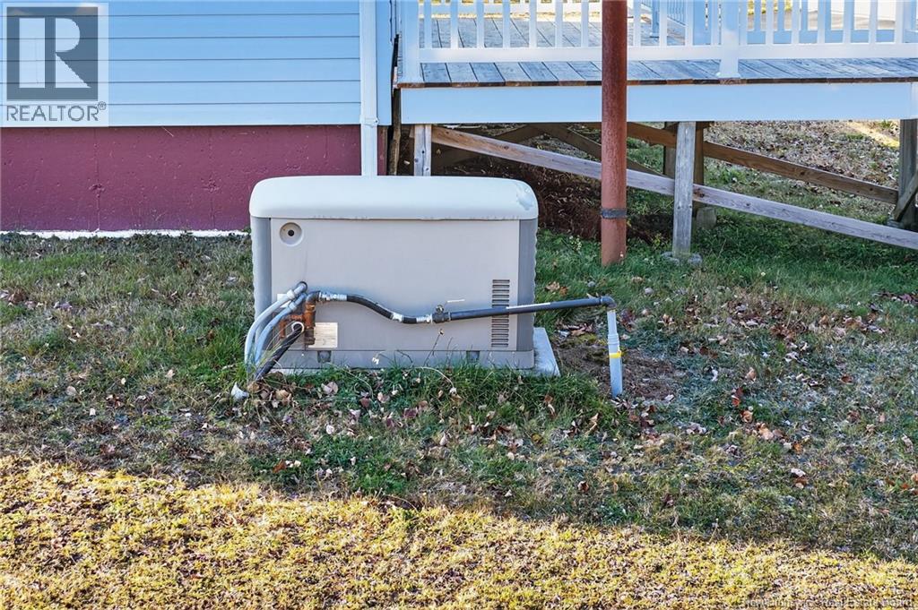 271 Rte 505, Sainte-Anne-De-Kent, New Brunswick  E4S 1J7 - Photo 31 - NB130581