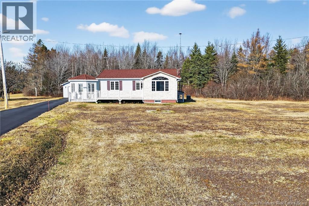 271 Rte 505, Sainte-Anne-De-Kent, New Brunswick  E4S 1J7 - Photo 32 - NB130581