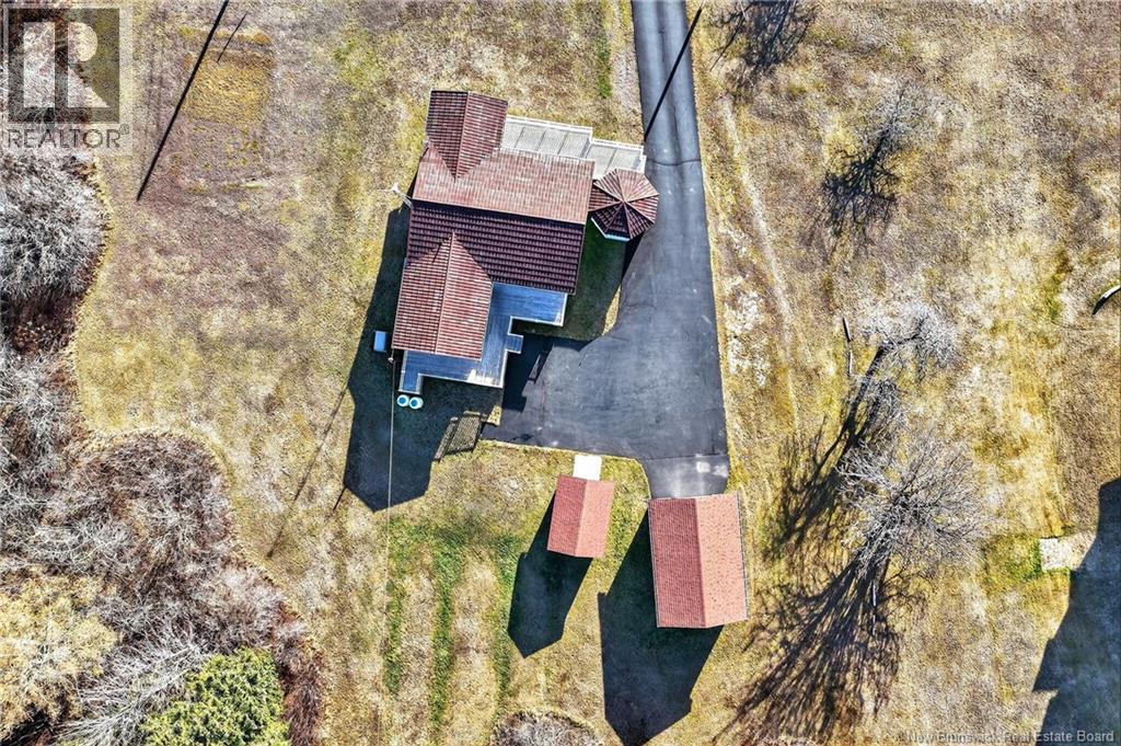 271 Rte 505, Sainte-Anne-De-Kent, New Brunswick  E4S 1J7 - Photo 33 - NB130581