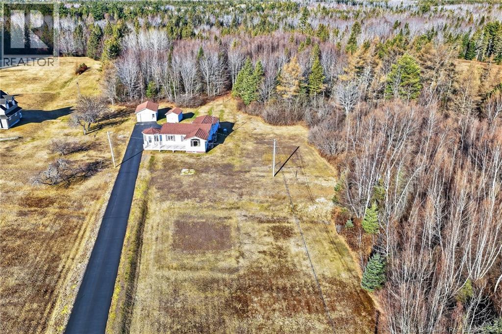 271 Rte 505, Sainte-Anne-De-Kent, New Brunswick  E4S 1J7 - Photo 34 - NB130581