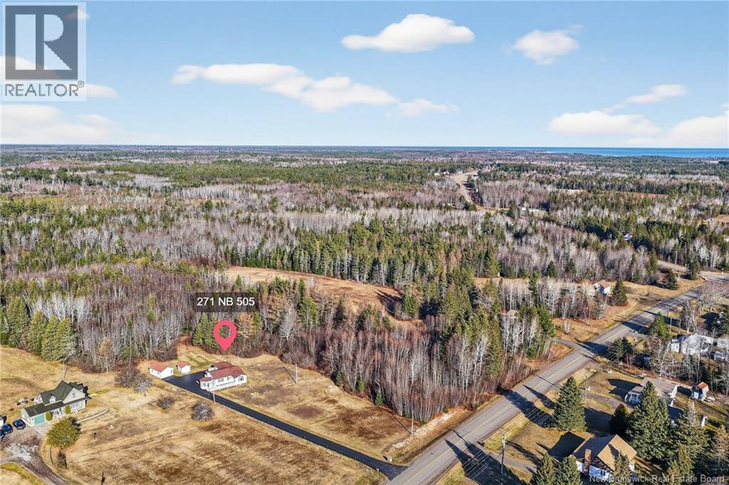 271 Rte 505, Sainte-Anne-De-Kent, New Brunswick  E4S 1J7 - Photo 36 - NB130581
