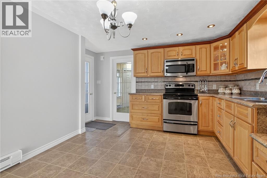 271 Rte 505, Sainte-Anne-De-Kent, New Brunswick  E4S 1J7 - Photo 4 - NB130581