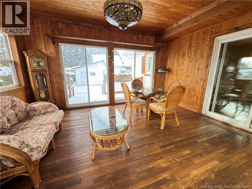 17 Rue Beauséjour, Saint-Quentin, New Brunswick  E8A 1B7 - Photo 10 - NB130617