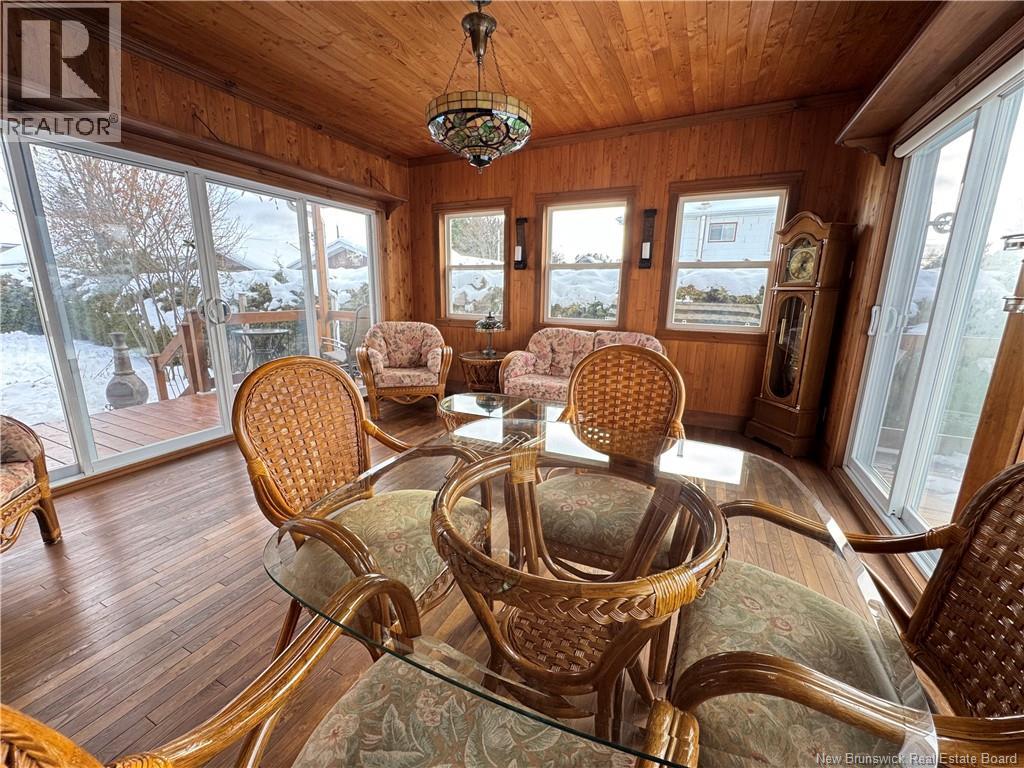 17 Rue Beauséjour, Saint-Quentin, New Brunswick  E8A 1B7 - Photo 11 - NB130617