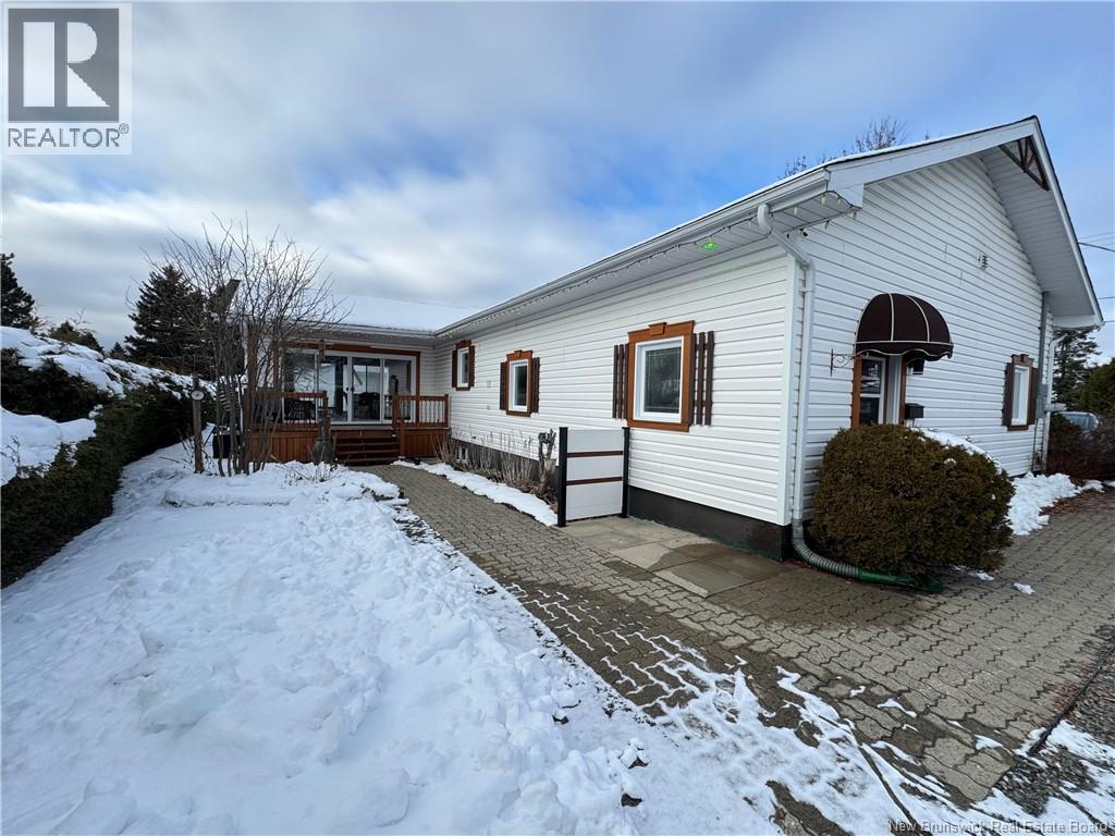 17 Rue Beauséjour, Saint-Quentin, New Brunswick  E8A 1B7 - Photo 33 - NB130617