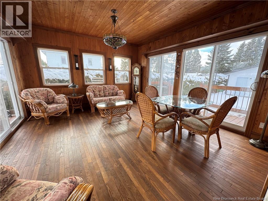 17 Rue Beauséjour, Saint-Quentin, New Brunswick  E8A 1B7 - Photo 9 - NB130617