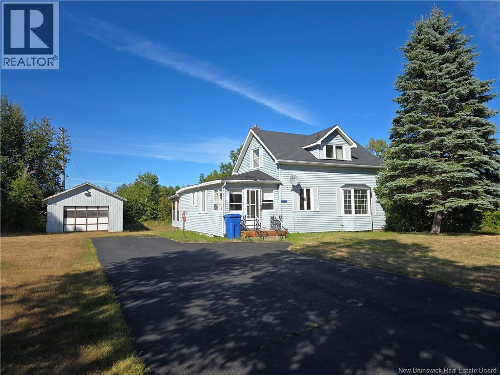 2382 Main Street, Belledune, New Brunswick