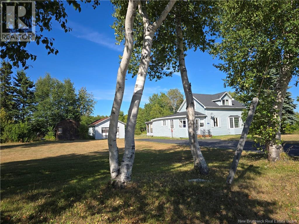2382 Main Street, Belledune, New Brunswick  E8G 2M6 - Photo 2 - NB130616
