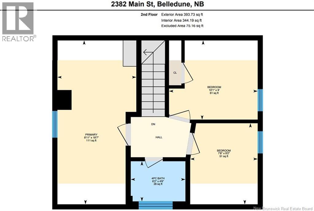 2382 Main Street, Belledune, New Brunswick  E8G 2M6 - Photo 26 - NB130616