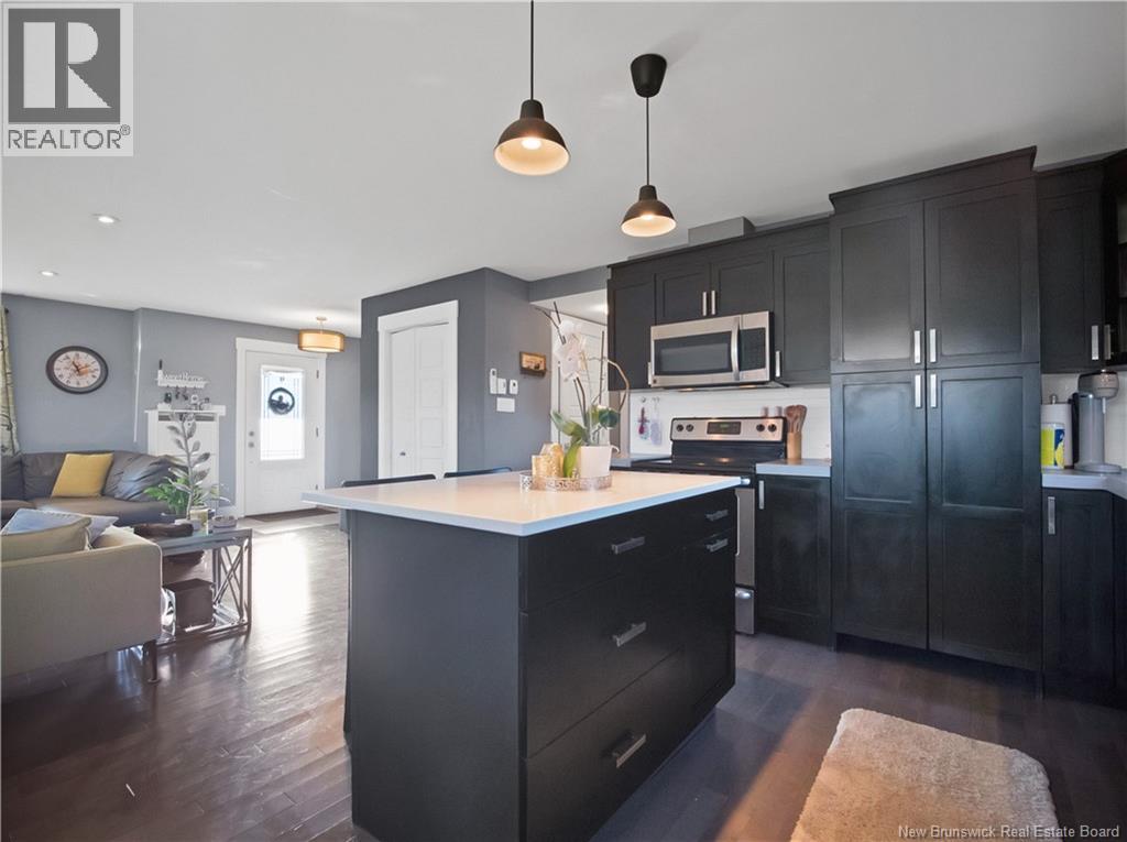 121 O'neill Street, Moncton, New Brunswick  E1A 9L9 - Photo 10 - NB130607