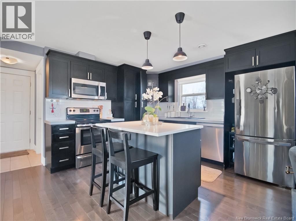 121 O'neill Street, Moncton, New Brunswick  E1A 9L9 - Photo 11 - NB130607