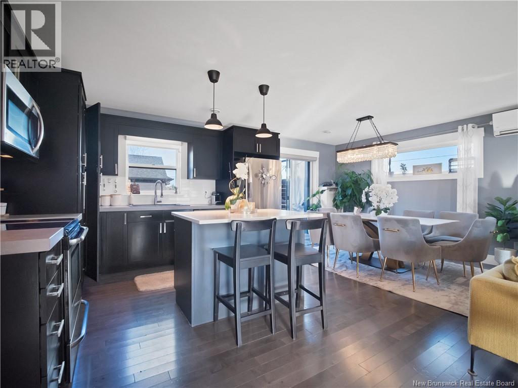 121 O'neill Street, Moncton, New Brunswick  E1A 9L9 - Photo 13 - NB130607