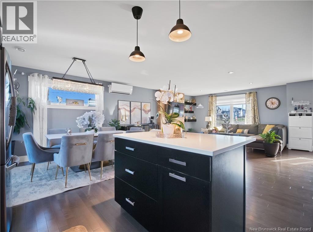 121 O'neill Street, Moncton, New Brunswick  E1A 9L9 - Photo 14 - NB130607