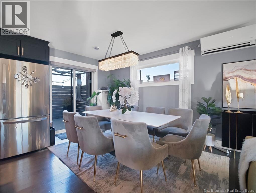 121 O'neill Street, Moncton, New Brunswick  E1A 9L9 - Photo 15 - NB130607