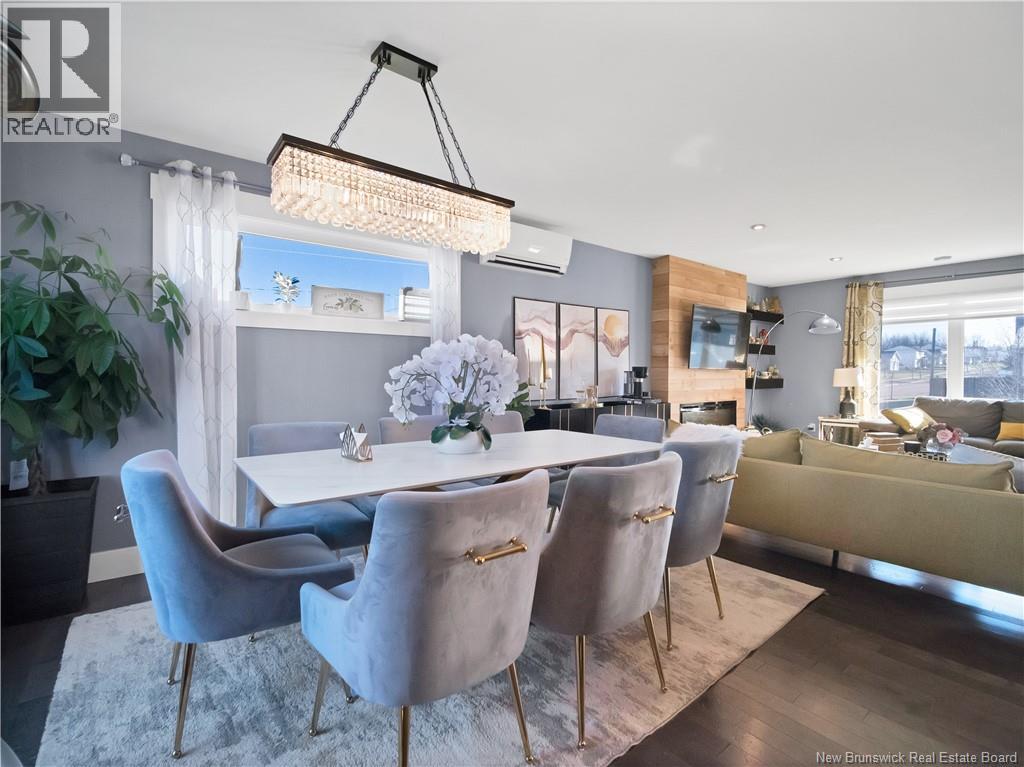 121 O'neill Street, Moncton, New Brunswick  E1A 9L9 - Photo 17 - NB130607