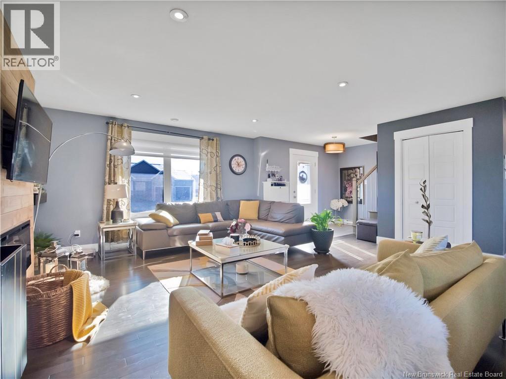 121 O'neill Street, Moncton, New Brunswick  E1A 9L9 - Photo 18 - NB130607