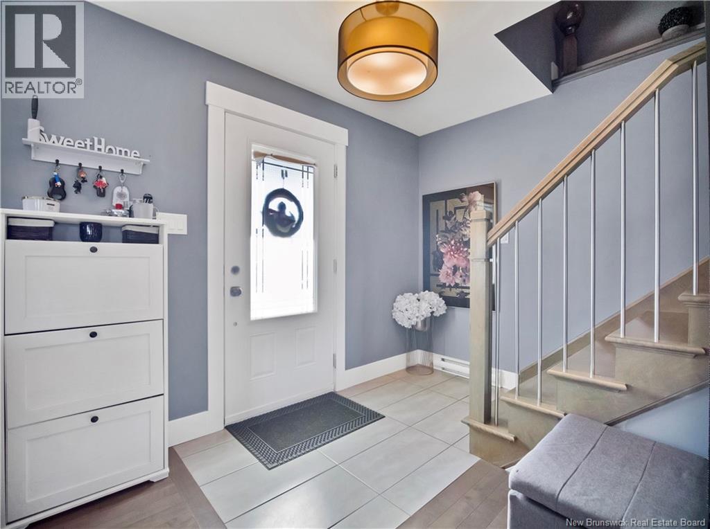 121 O'neill Street, Moncton, New Brunswick  E1A 9L9 - Photo 19 - NB130607