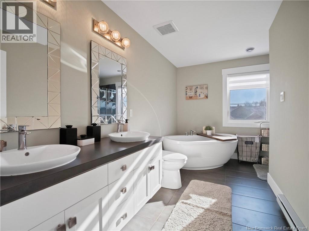 121 O'neill Street, Moncton, New Brunswick  E1A 9L9 - Photo 22 - NB130607